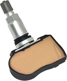 Yuxyiony Tire Pressure Sensor 42753-TP6-A82 for Honda Accord CROSSTOUR CR-V CROSSTOUR