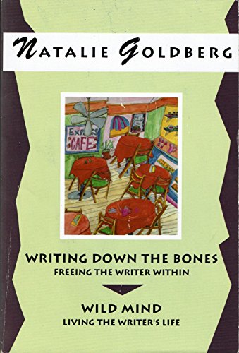 Writing Down the Bones B0006DJFIO Book Cover