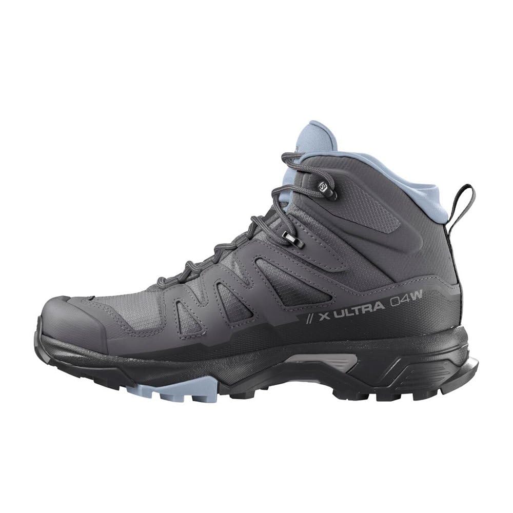 Salomon X Ultra 4 Mid SneakerMujer