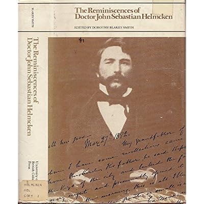 The Reminiscences