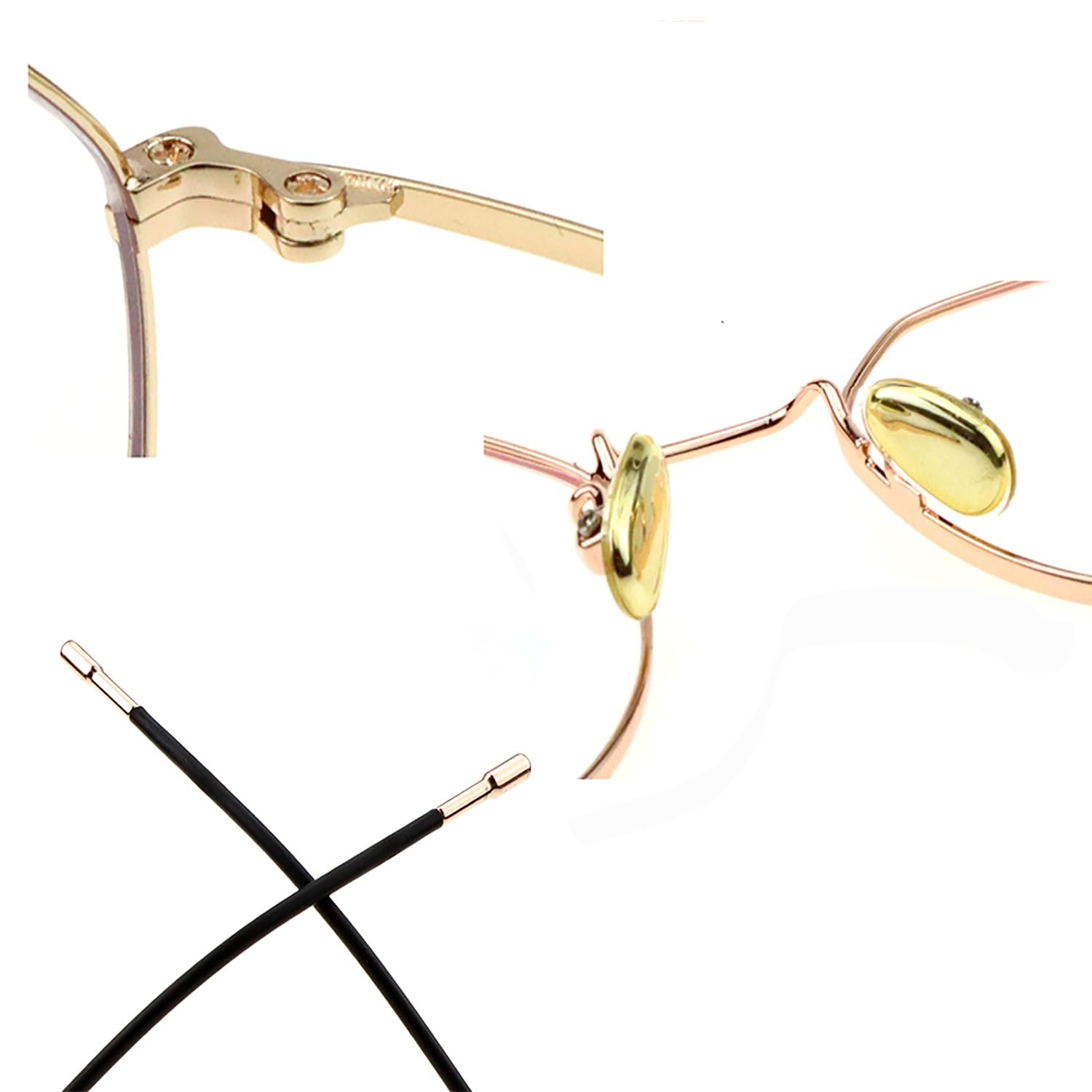 Photochrome Lesehilfe Brille, Progressive Multifokus Sonnenlesebrille, Blaulichtfilter Computerleser für Damen Herren