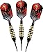 Viper Atomic Bee Soft Tip Darts, Black, 16 Grams