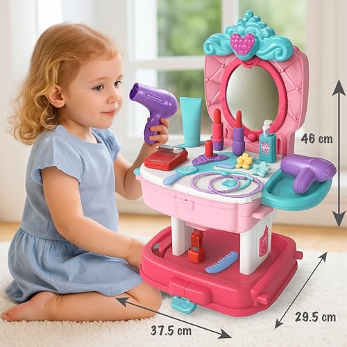 Catálogo de Juegos de tocador - 5 favoritos. 15 Imagen adicional