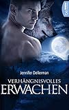 lori handeland blut  Verhängnisvolles Erwachen (Woodcliff 1)