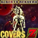 Luz, fuego, destrucción (From “Dragon Ball Z”)