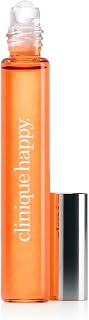 Clinique Happy Eau de Parfum Spray for Women - Uplifting Grapefruit, Bergamot, Hawaiian Flower & Mimosa Fragrance
