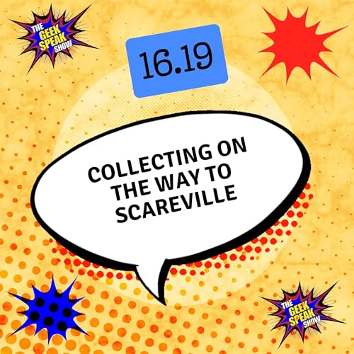 16.19 - Collecting On The Way To Scareville