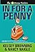 In For A Penny (Large Print) (G Team Mysteries)
