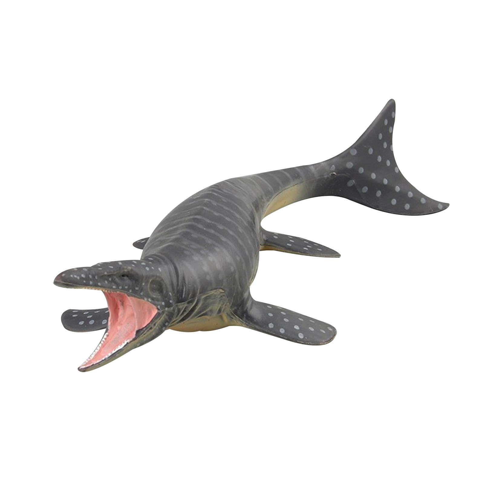 Amazon | EUHELOPA モササウルス クロノサウルス 恐竜 フィギュア 海洋