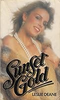Sunset gold 009929950X Book Cover