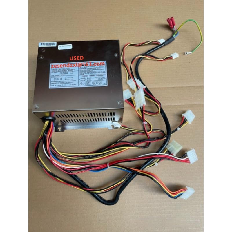 Équipement de bureau SPQ-4250 250W idéal pour organiser le télétravail à la maison