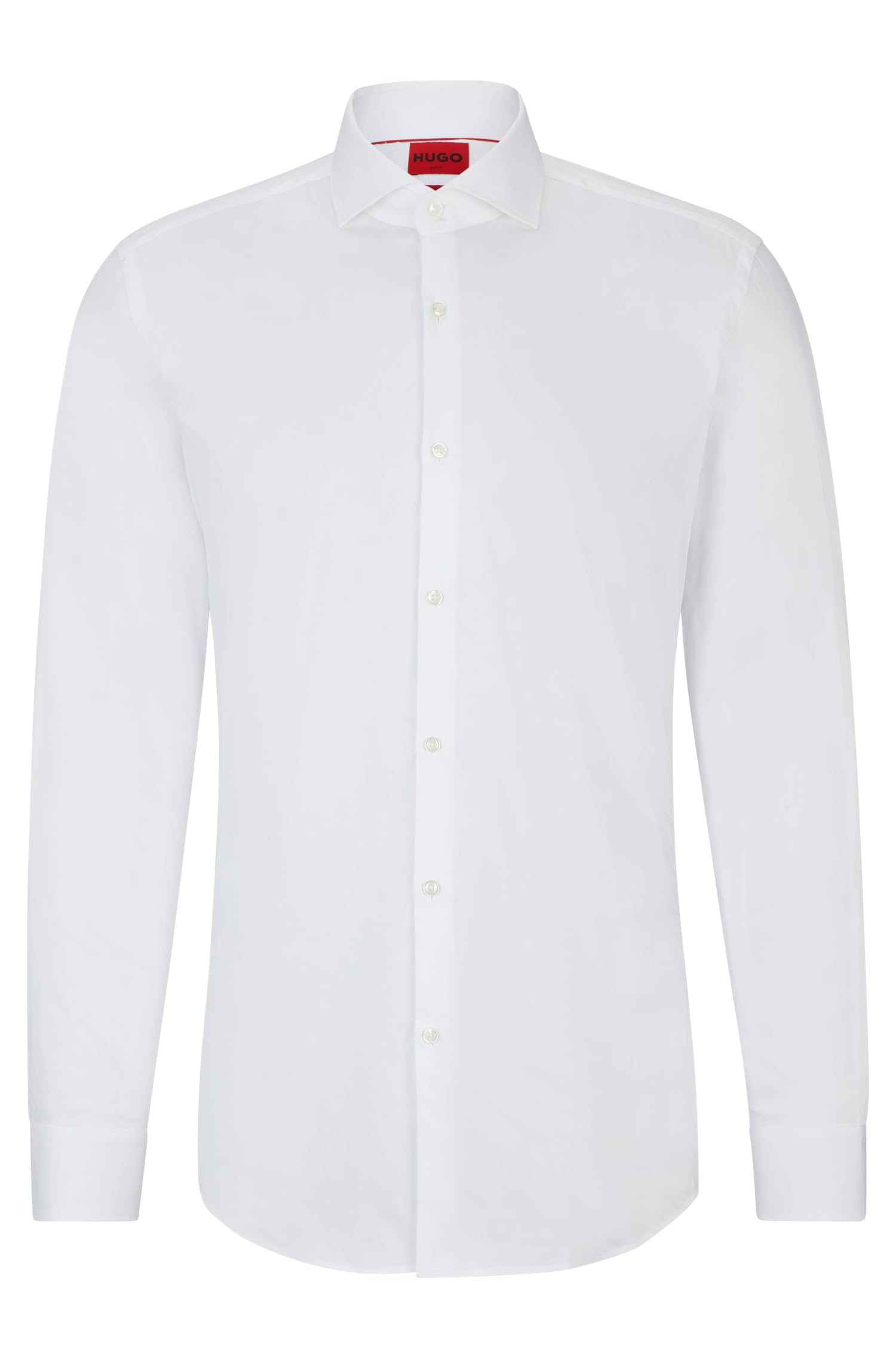 HUGO Kason Camiseta para Hombre