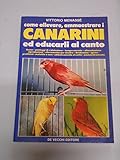  canarini