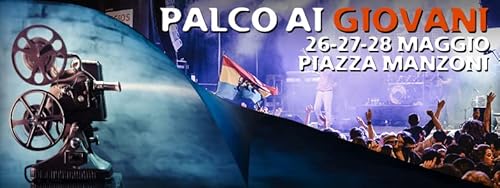 Teal & Orange - Speciale Palco Ai Giovani 2016
