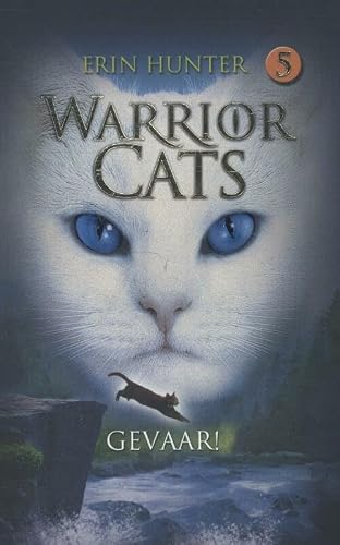Image of Gevaar! (Warrior Cats, 5)