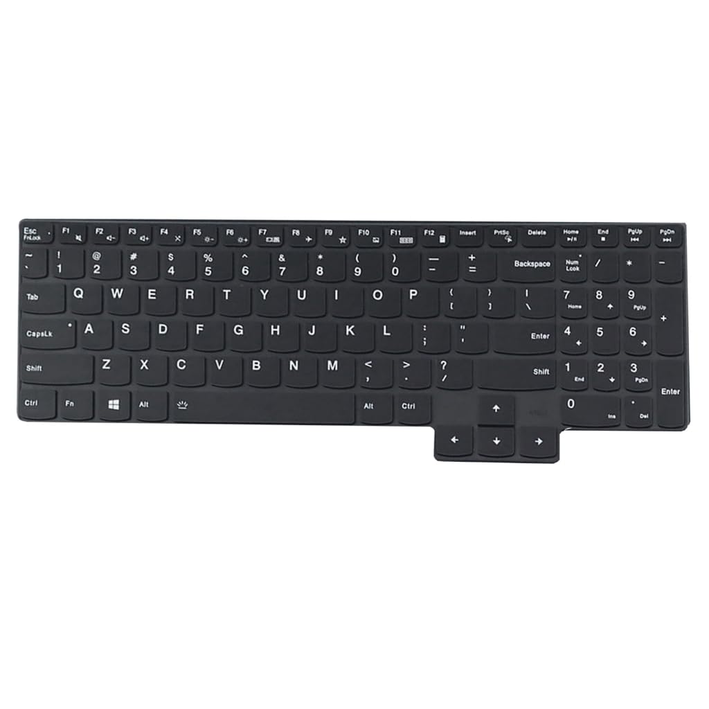 Laptop Keyboards Cover for R9000P/R7000/Y9000 Semi Transparents Skin Protective Accessories Protectors Film