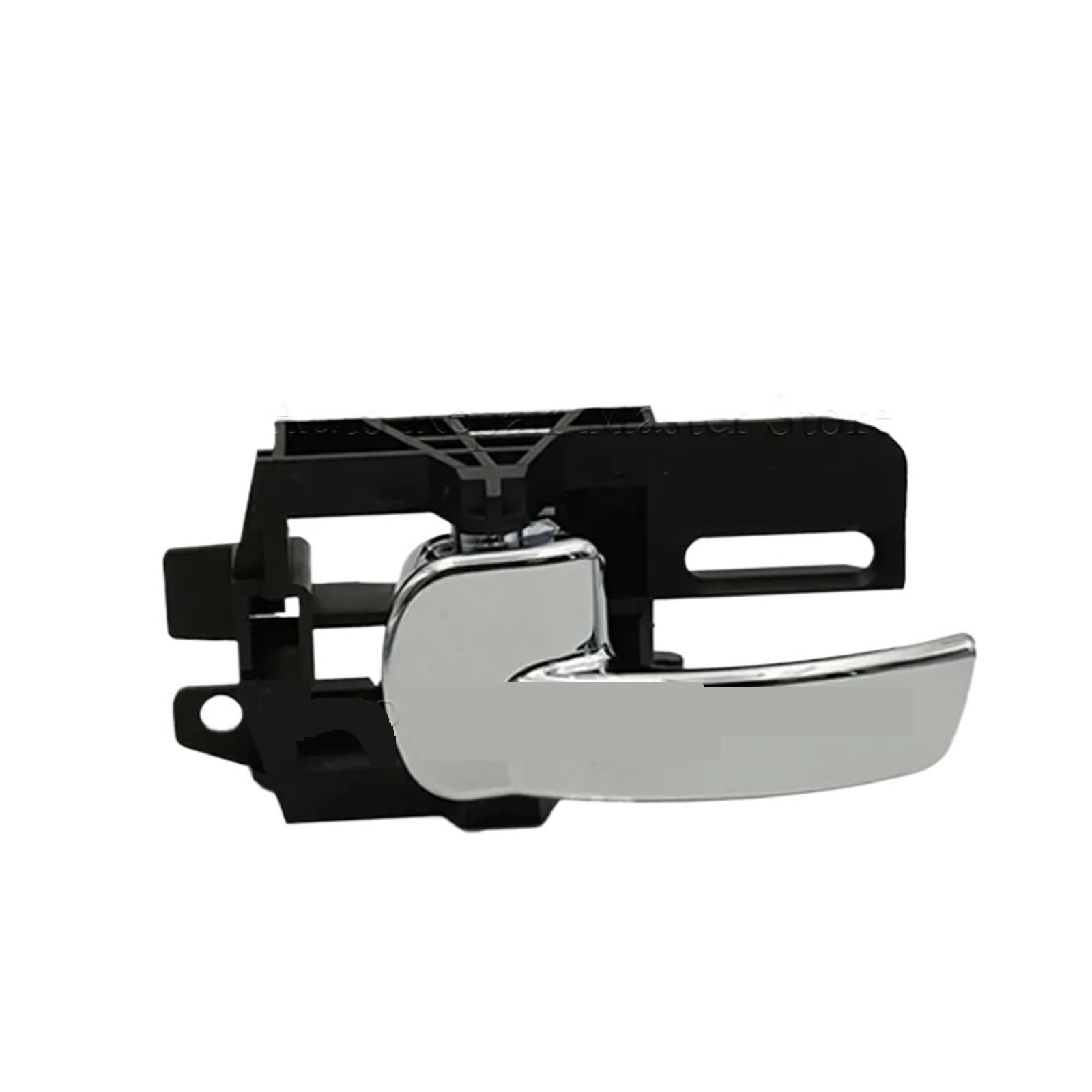 Cuuofireo Rear Left Car Interior Door Handle For Nissan For Qashqai 2007-2013 80670-Jd00e 80670Jd00e 80671-Jd00e Left Right Car Interior Door Handle(Rear Left)