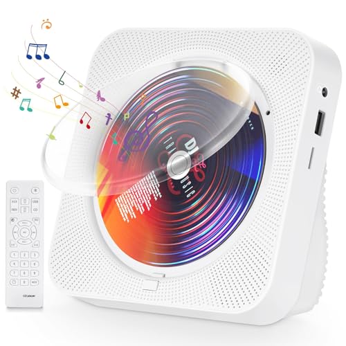 How To Buy Best Simple Cd Player For Dementia 2024, Reviewed By Experts