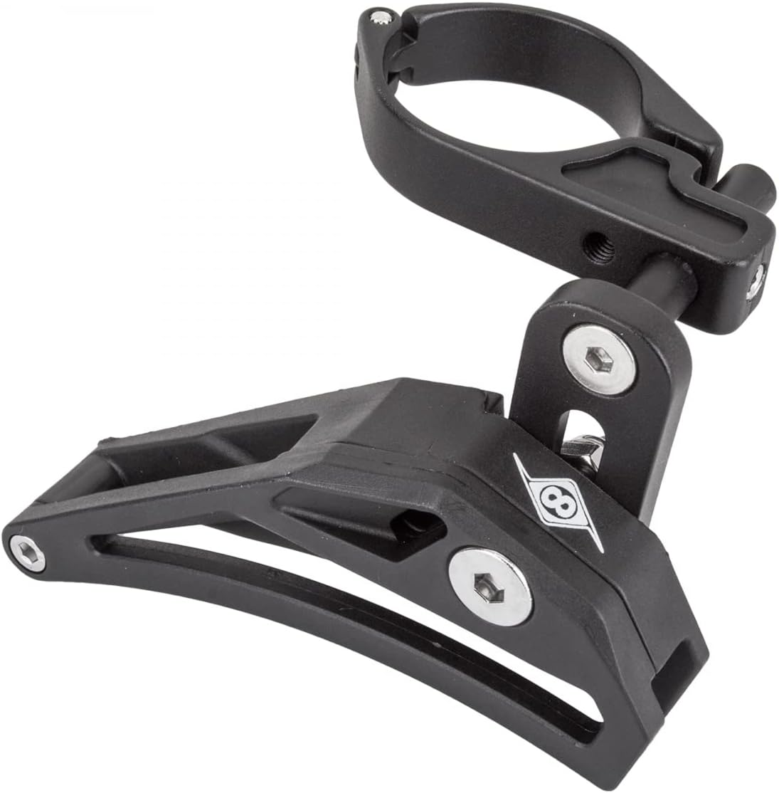 Origin8 Torqlite UL Chain Guide, Clamp On (31.8-34.9mm)