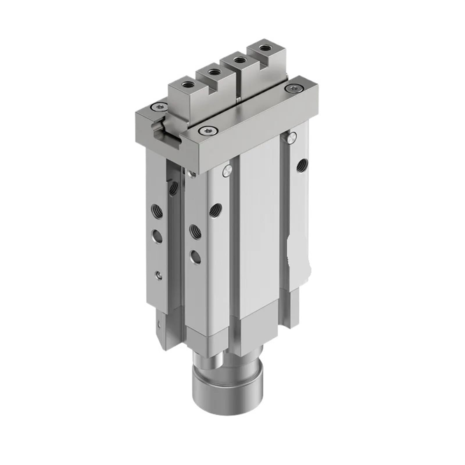 Kkbpcb One Color Dhpc-16-A-Nc-Z-2 Dhpc-16-A-No-S Parallel Gripper 8116802 8116791(8116802)