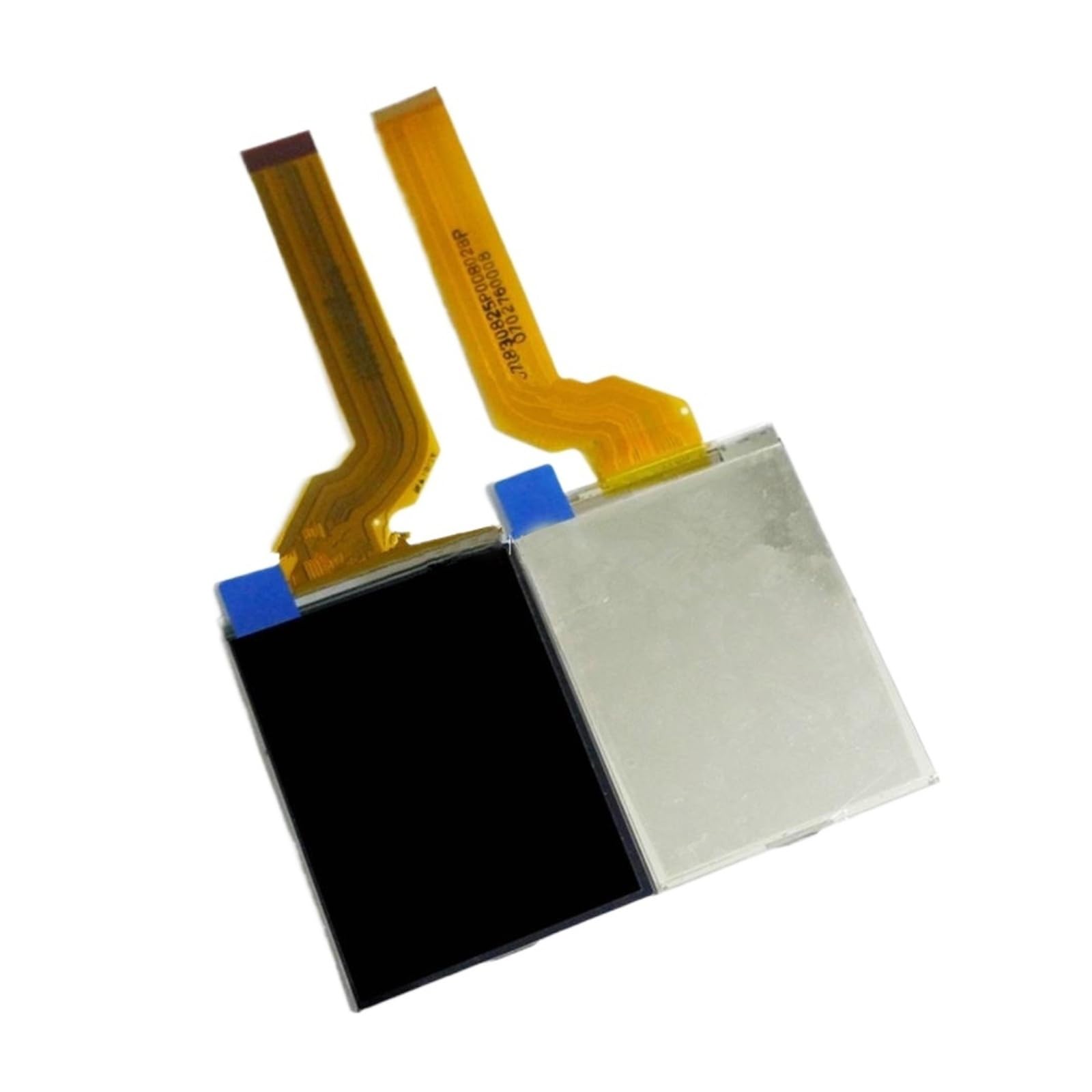 Écran LCD compatible pour restaurer l'affichage Panasonic DMC-LZ8 TZ4 FS5 FX35 - 2