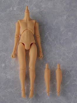 その他 GOOD SMILE COMPANY - Harmonia bloom blooming doll root [Body] Harmonia Bloom Blooming Doll: Good Smile Company - Tokyo