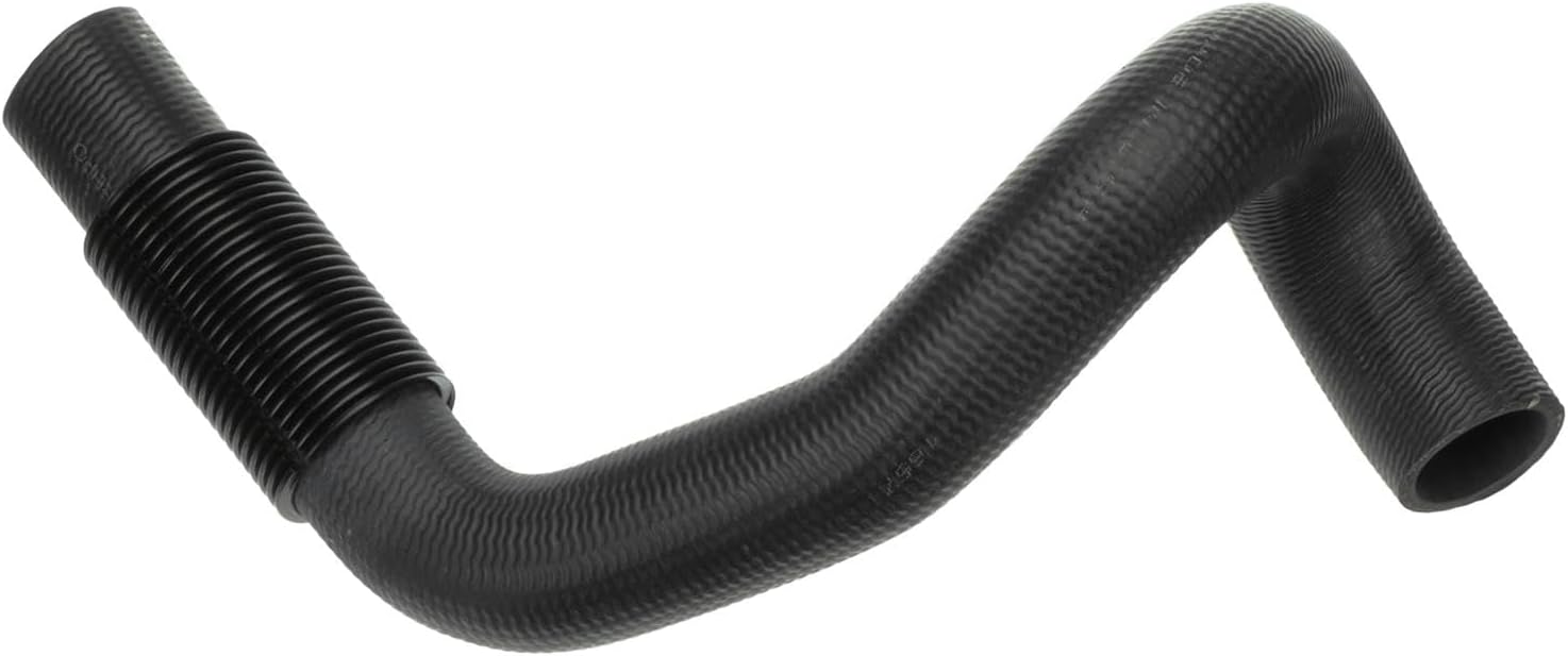 ACDelco Gold 22223M Molded Radiator Hose