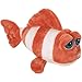 Li'l Peepers Pez Payaso de Peluche (5414163)