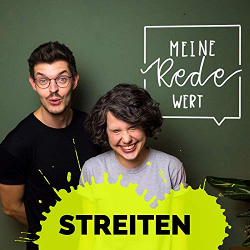 Wie man jeden Streit beendet