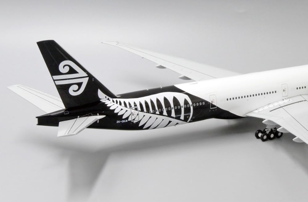 ニュージーランド航空　B777-300ER 1:200 JCWINGS ニュージーランド航空 B777-300ER 1:200 JCWINGS JCwings 1/200
