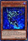 Yu-Gi-Oh! - Shaddoll Squamata - BLHR-EN082 - Ultra Rare - 1st Edition - Battles of Legend: Hero's Revenge