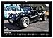 Buggies - The Cult Cars of the 80s (Wall Calendar 2026 DIN A2 Landscape), CALVENDO Monthly Calendar: With the Cult Classic of the 80s through the Year