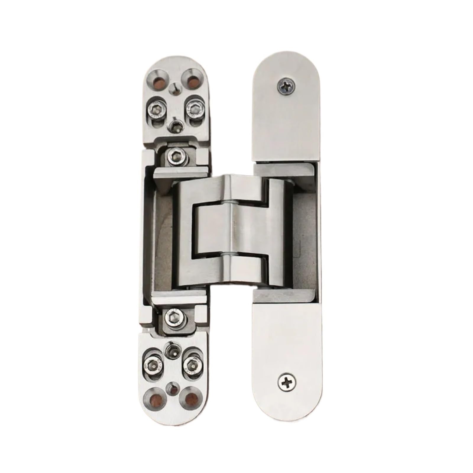 304 conceal 3d door hinge adjustment stainless steel door hinges 180