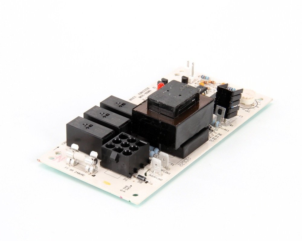 Amazon.com: Manitowoc Ice 7629243 Control Board : Appliances