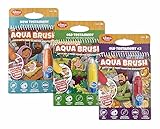 KangaToys 3 Pack Bible Activity Books for Kids Ages 3+: Old Testament & New Testament Set