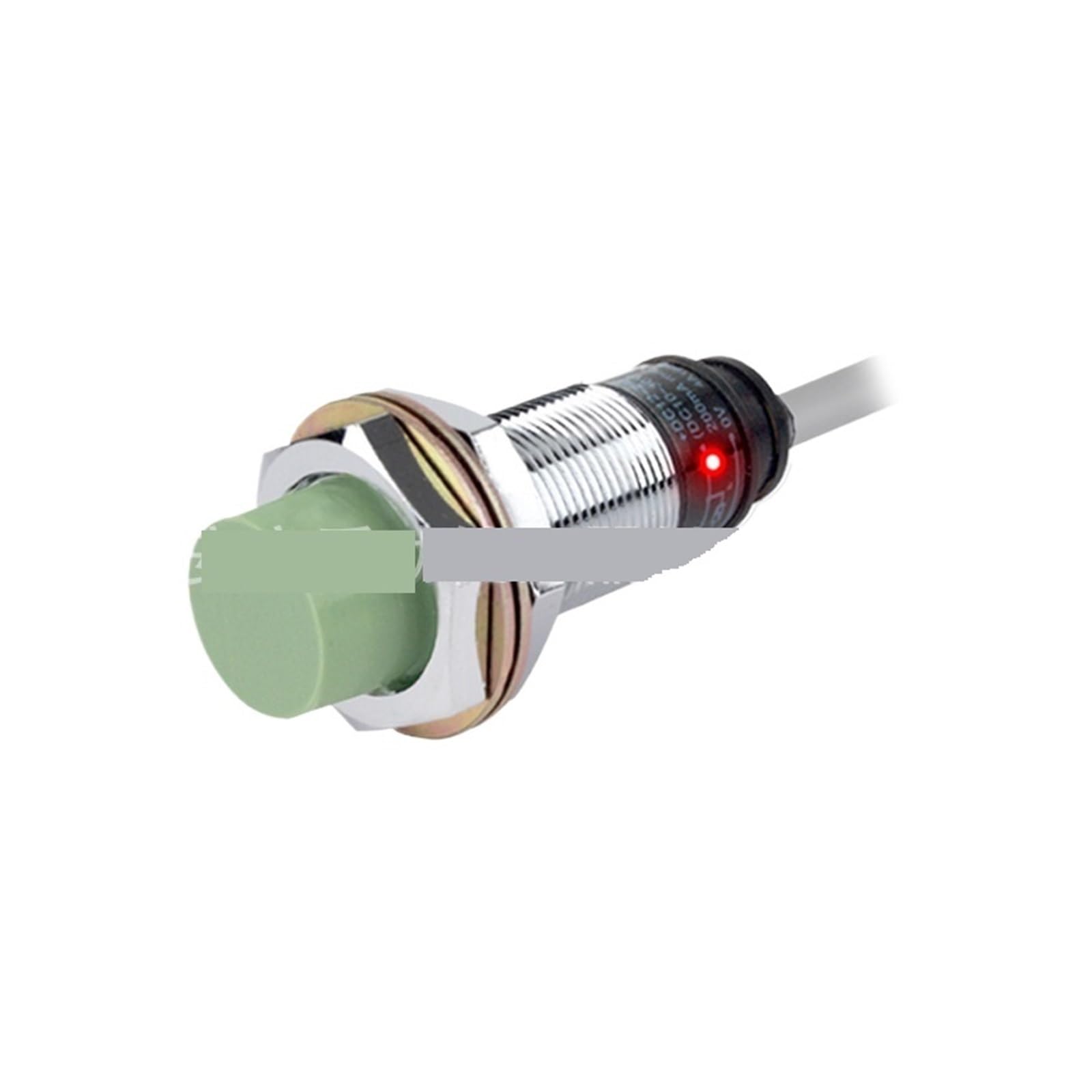 Näherungsschalter PR30-15DN Inductive Proximity Switch Controllable Electro-Optical Sensor