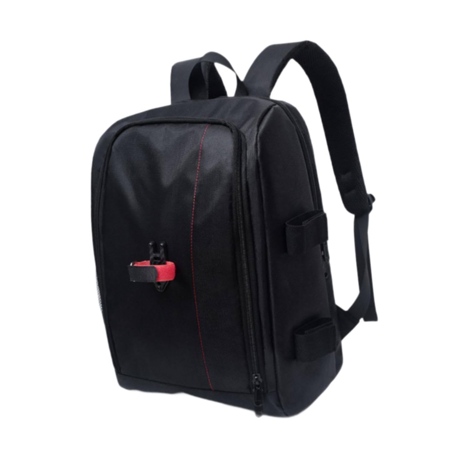 SNAPPSY Camera Storage Bag Travel Case Drone Backpack for Long Trip 15.6 inch Laptop-picture-40