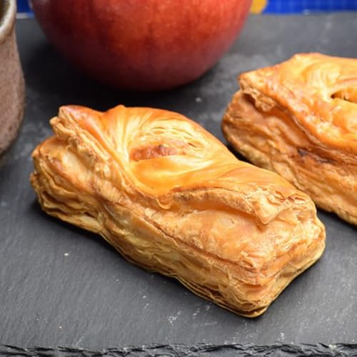 (有)インフィニティー アップルパイ 青森 スティックサイズ 6個入り