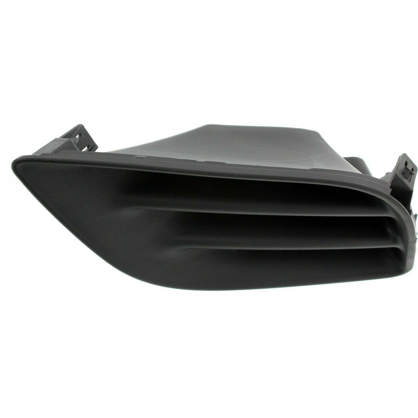 ZPKUNZV Cubierta De Luz Antiniebla Conductor Lado Izquierdo Mano Izquierda Para Nissan Para Versa 1.6 S/1.6 SL/1.6 SV 2012-2014 & 1.6 S Plus 2013-2014 Texturizado Negro 622573BA0A 14879282