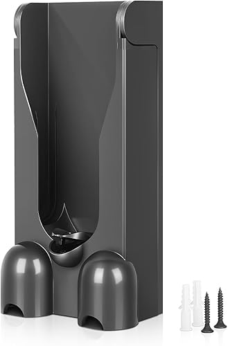 Estación de acoplamiento para aspiradoras Dyson V11 V15, soporte de accesorios montados en la pared, número de pieza 970011-01970011-02