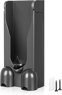 Wall Mounted Docking Station for Dyson V11 V15 Vacuum Cle...