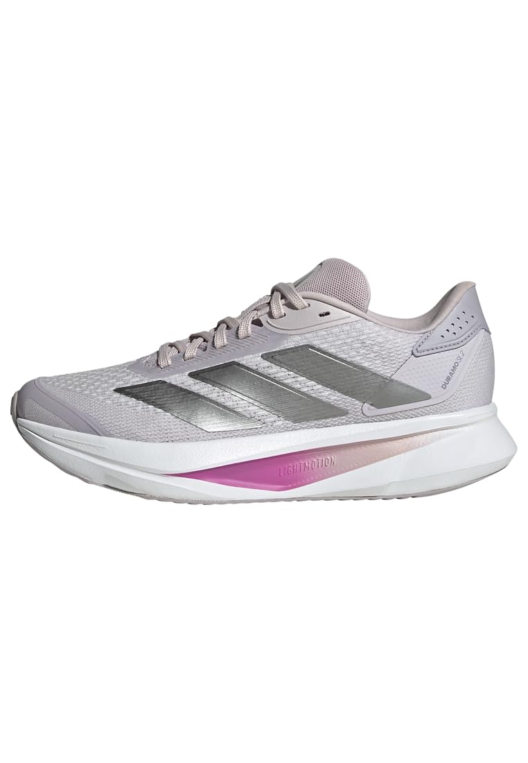 adidas Womens Duramo Sl 2 Running Sneakers Shoes - White