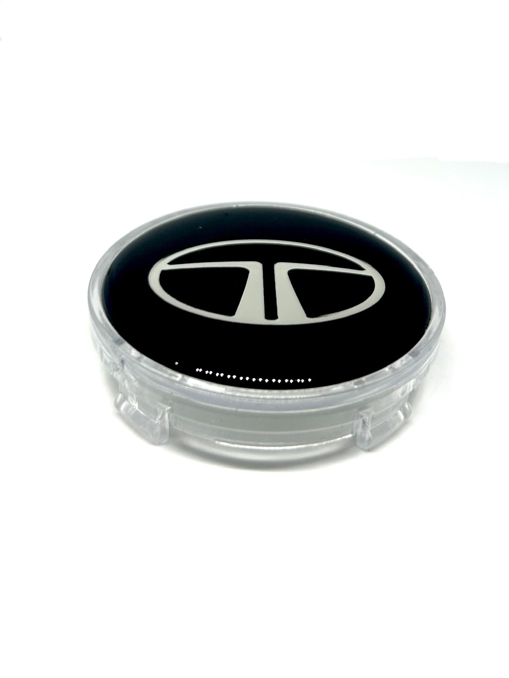 SNTP OE Quality Wheel Hub Cap/Alloy Wheel Cap for Tata Nexon 2019-Present/Tiago 2019-Present/Tigor 2020-Present Set of 1Pc-image-18