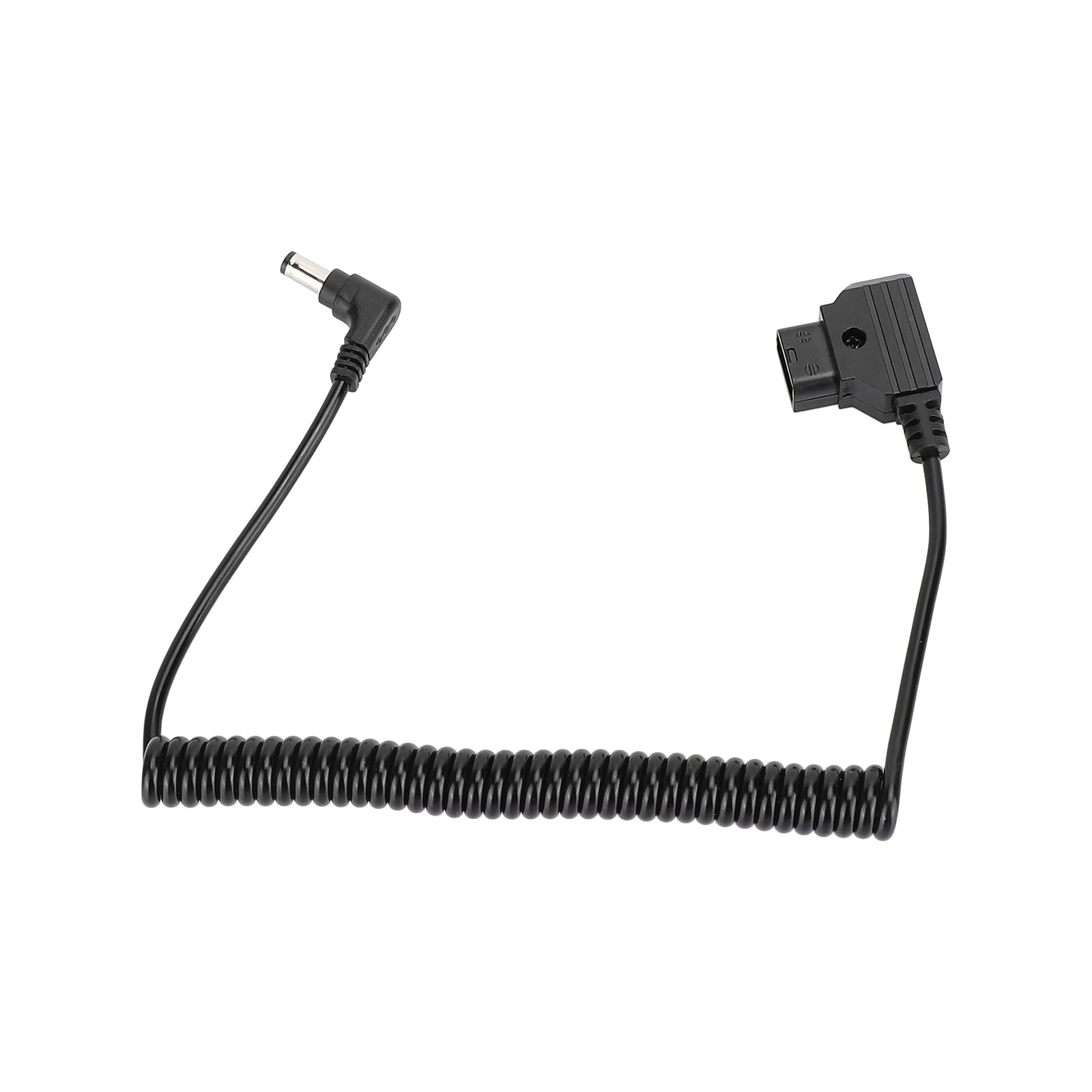 CAMVATE D-Tap to 2.5mm DC Barrel Power Cable (Coiled) - 3444