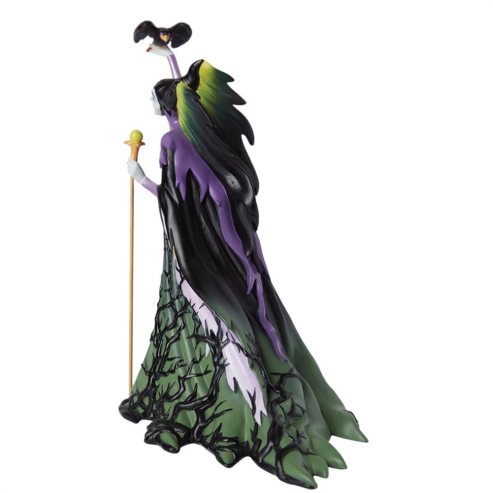 Disney Showcase Figurina Malefica Collezione