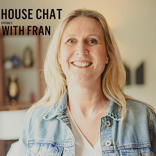 Fran "Things don't fit how they used to"