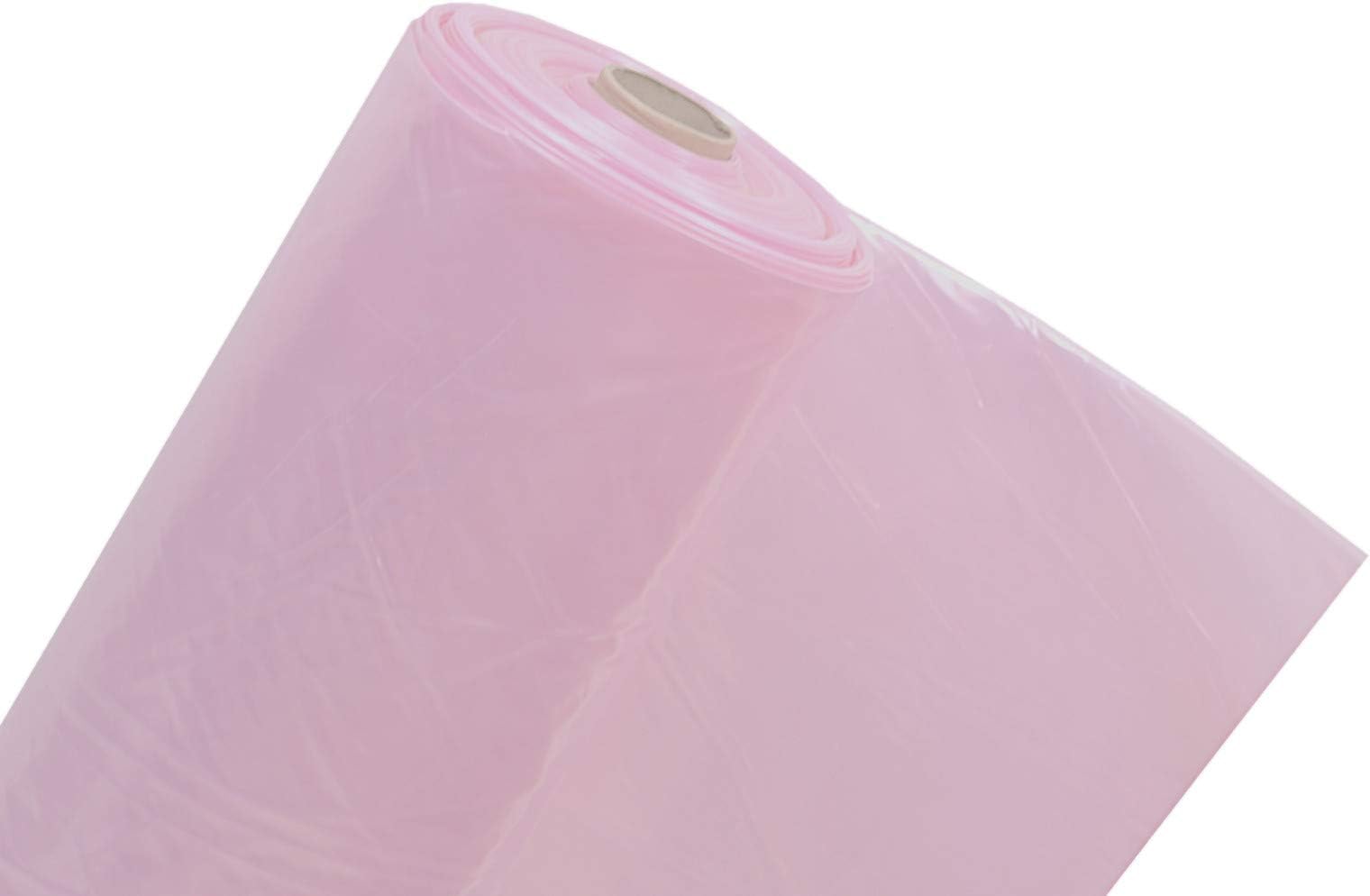 Uv5 Foil 8 m Wide Polytunnel Greenhouse Film House Film (per metre)