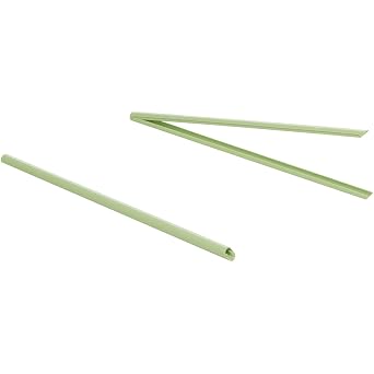Unstraw Bulk Lime Green, Humangear, 1 Count