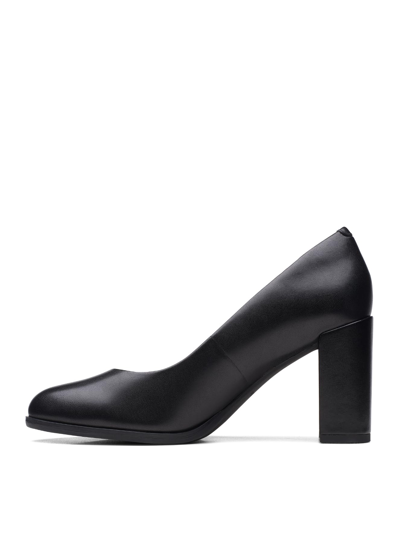Clarks Freva85 Court PumpDonna