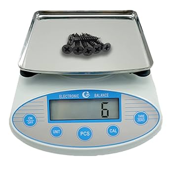 天秤ばかり Amazon | ChowZak高精度電子天秤0.001g精密電子はかり研究室分析